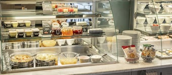 Thon Hotel Brussels Airport