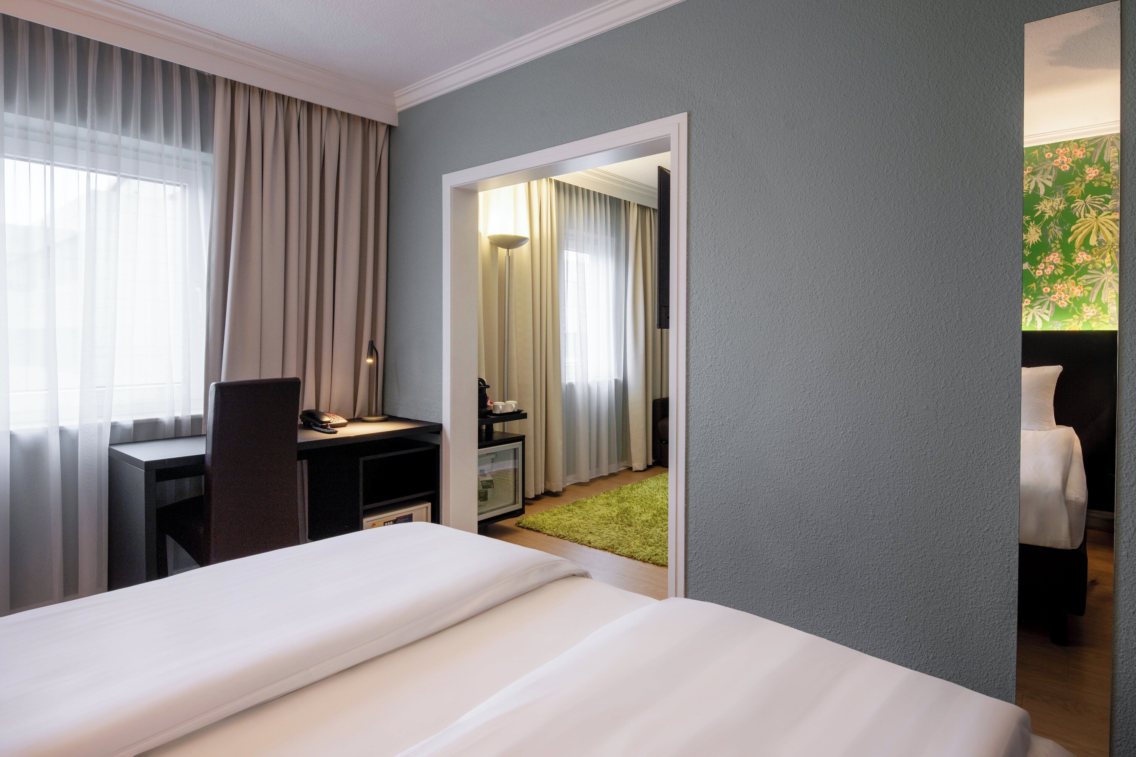 Photo - Thon Hotel Brussels Airport