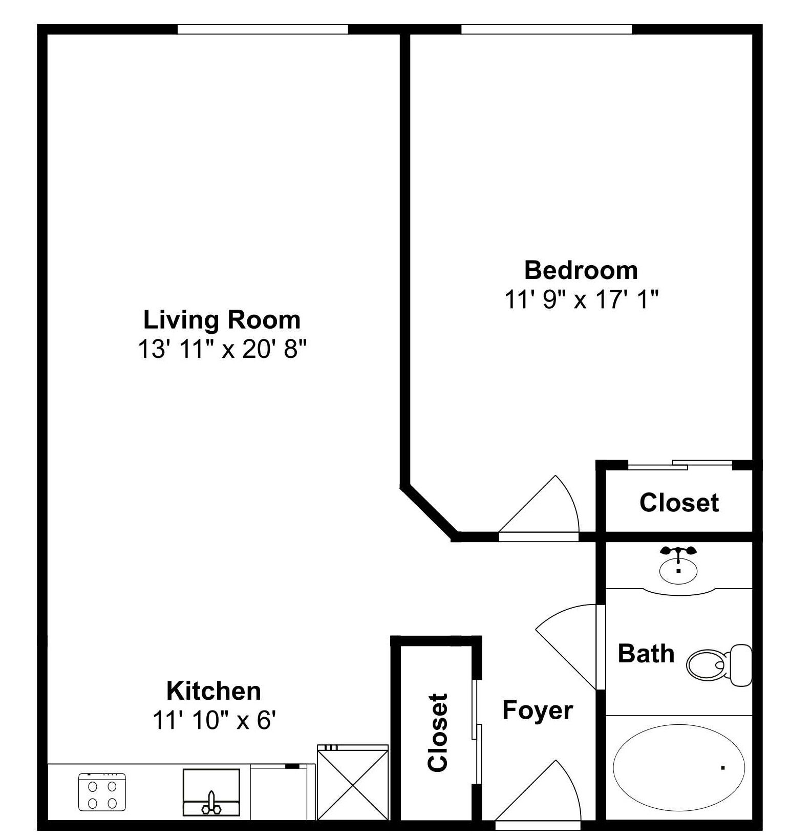 king suite, non smoking | 1 bedroom, desk, blackout curtains, iron/ironing board