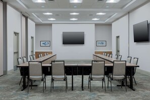 Meeting facility - Hilton Garden Inn Charlotte Uptown (Charlotte)