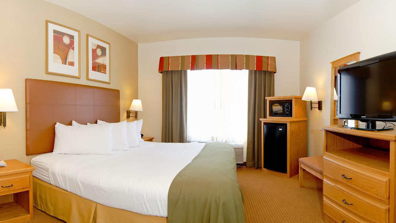 10 Best Hotels In Ohio Trip101