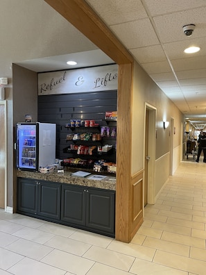 Vending machine