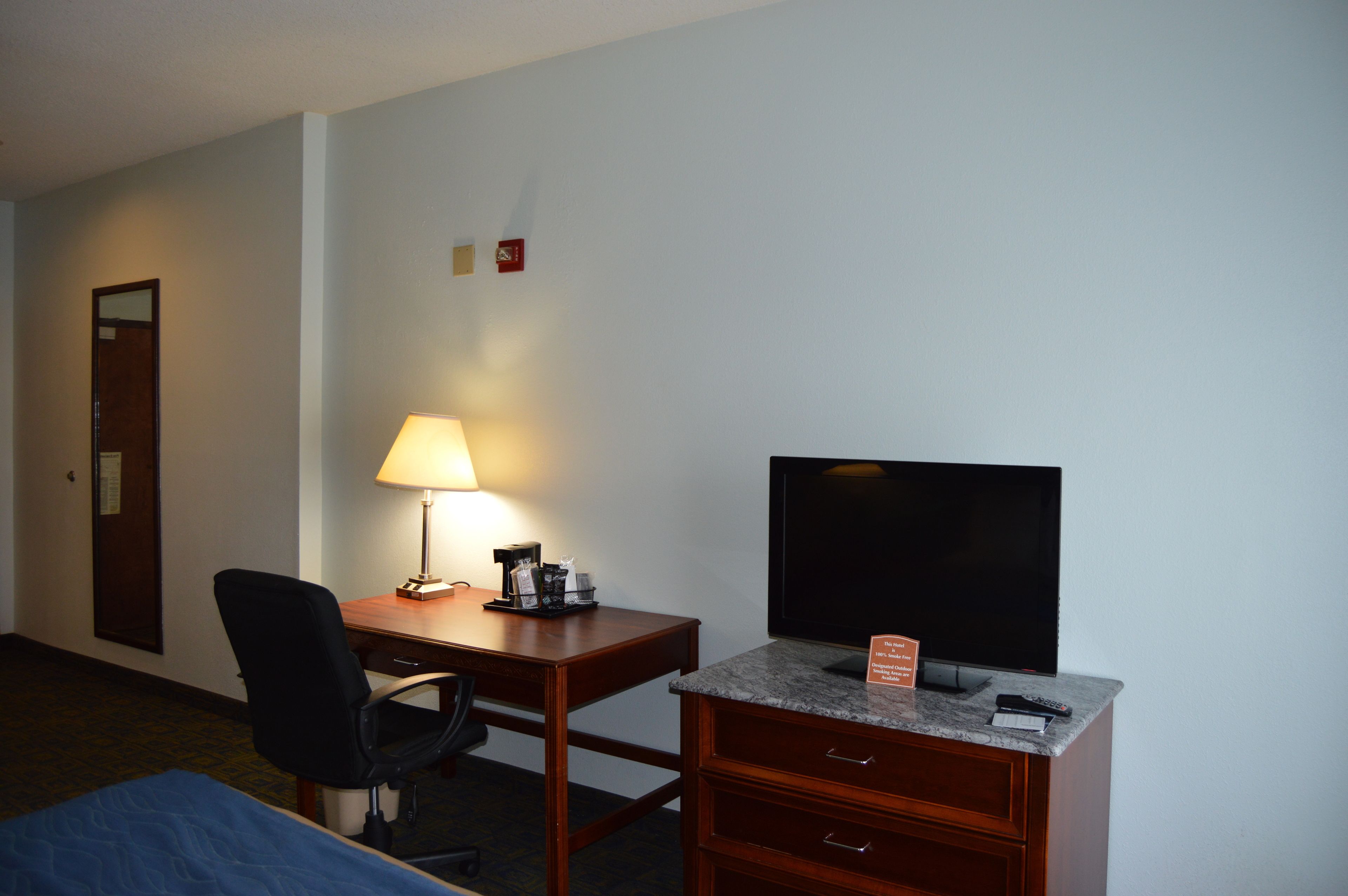 Photo - Comfort Inn & Suites Cincinnati Uptown Clifton