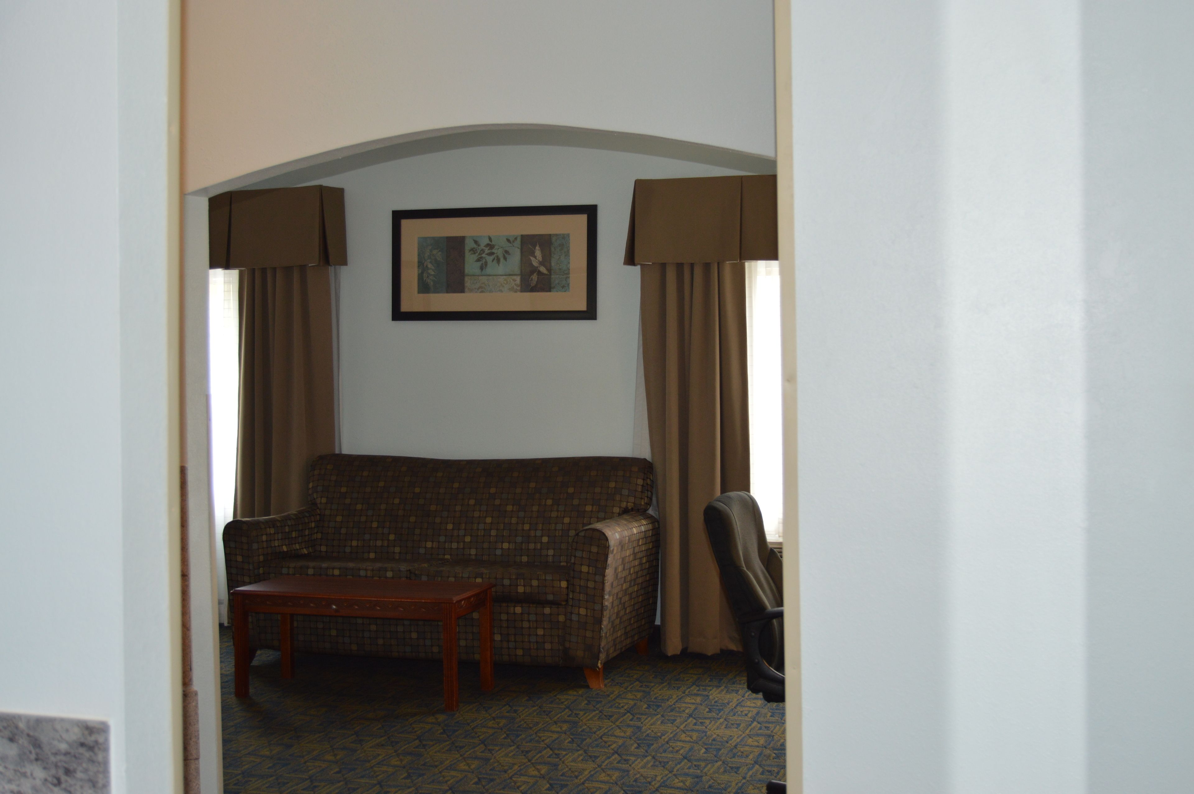 Photo - Comfort Inn & Suites Cincinnati Uptown Clifton