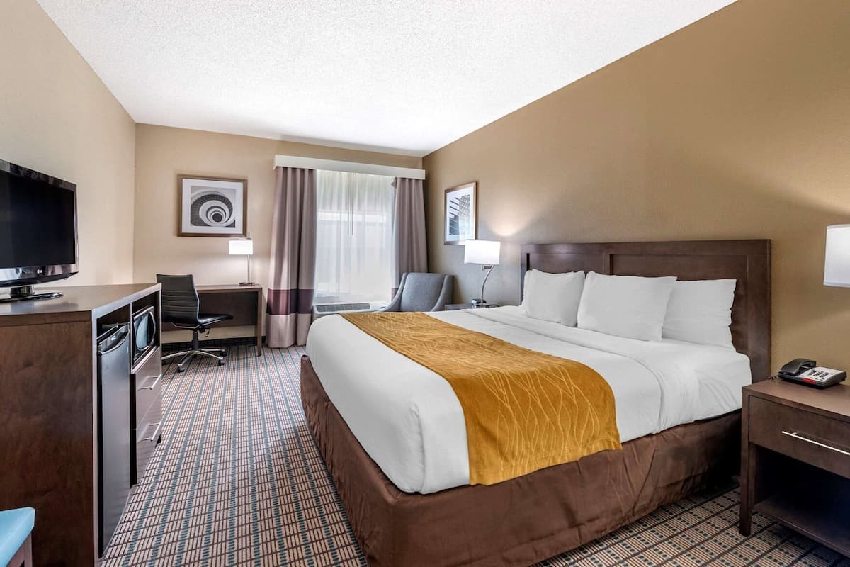 Bureau, espace de travail pour ordinateurs portables