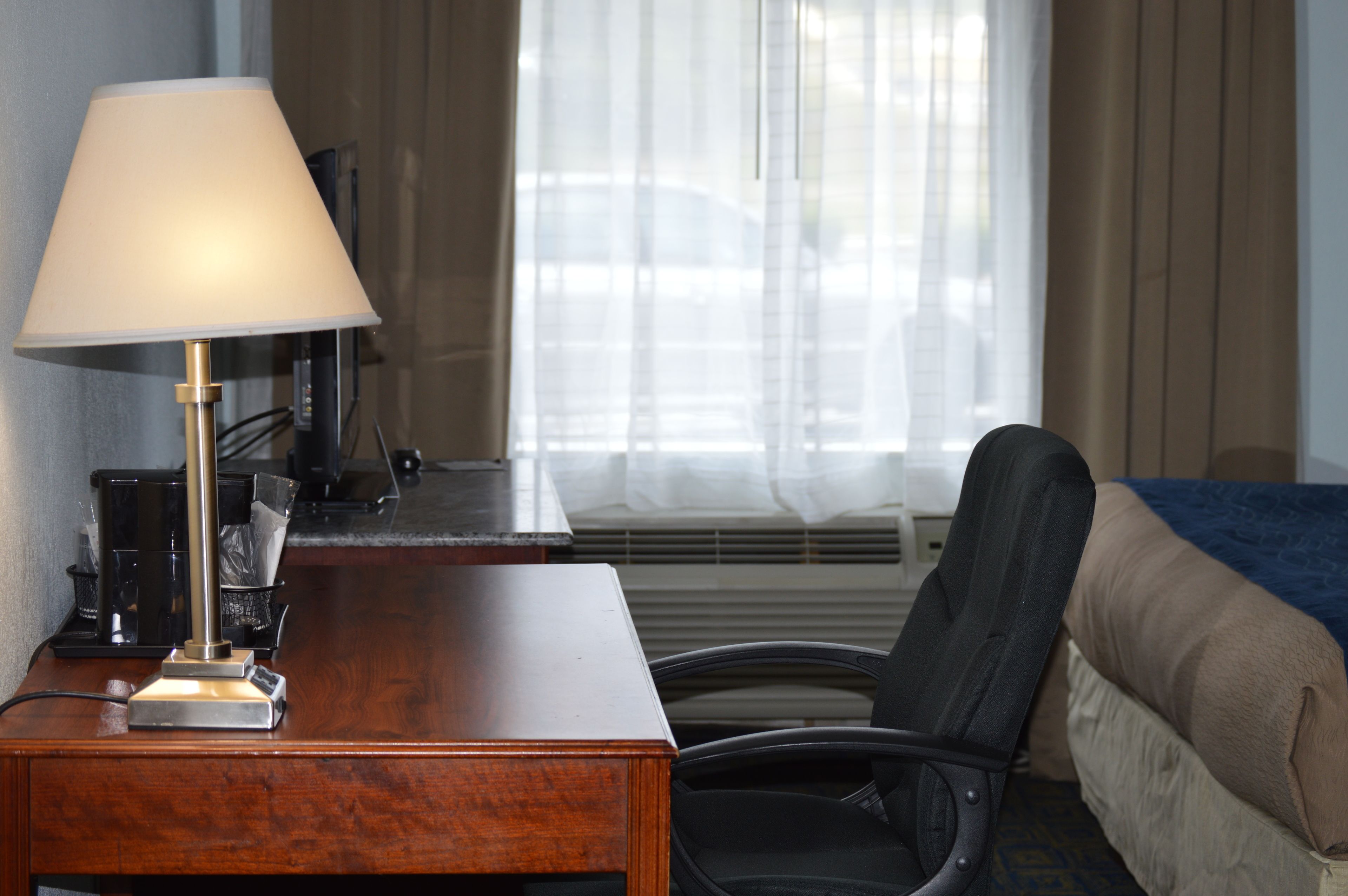 Photo - Comfort Inn & Suites Cincinnati Uptown Clifton