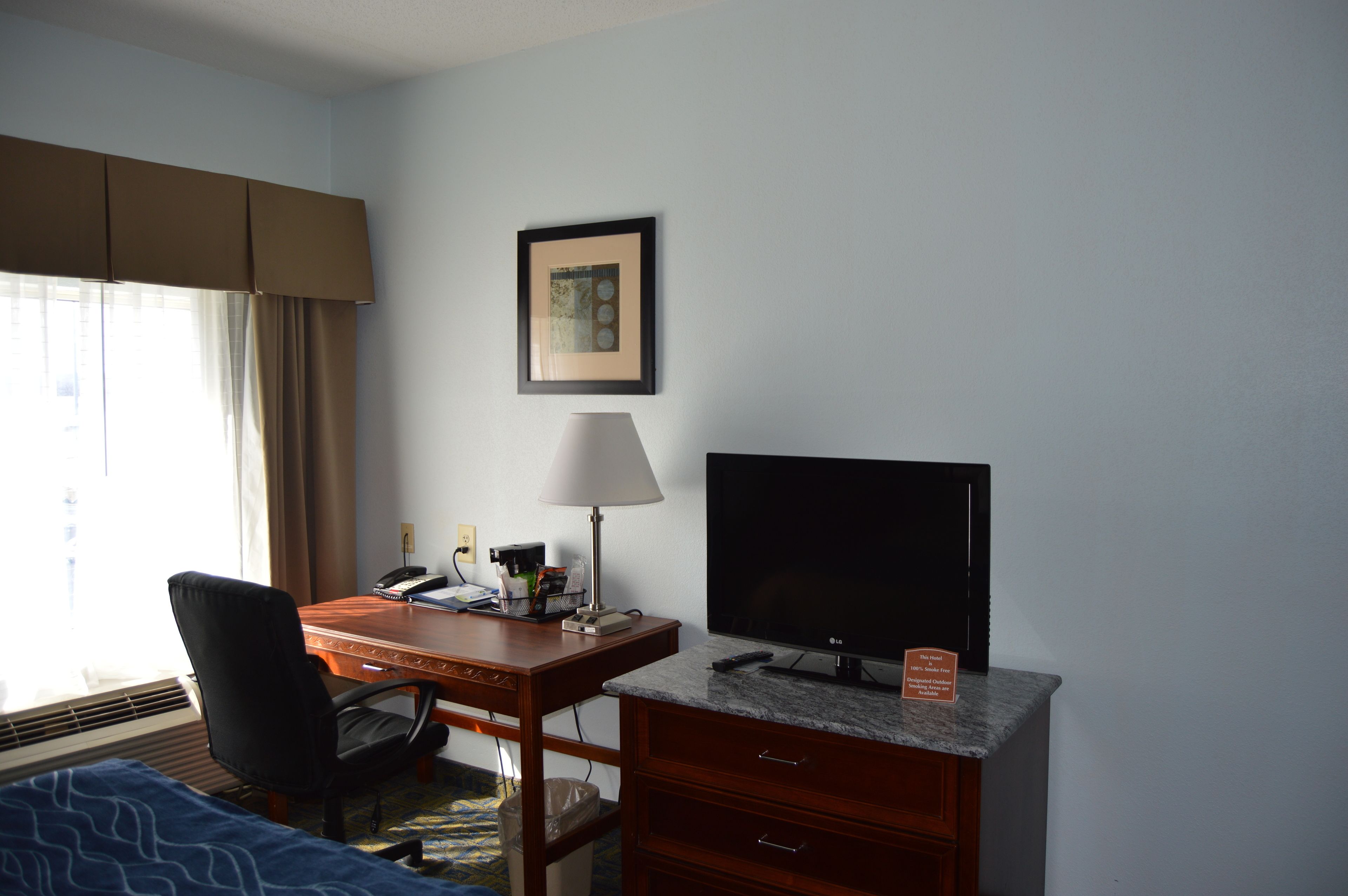 Photo - Comfort Inn & Suites Cincinnati Uptown Clifton
