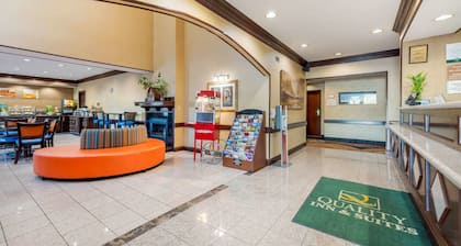 Comfort Inn & Suites