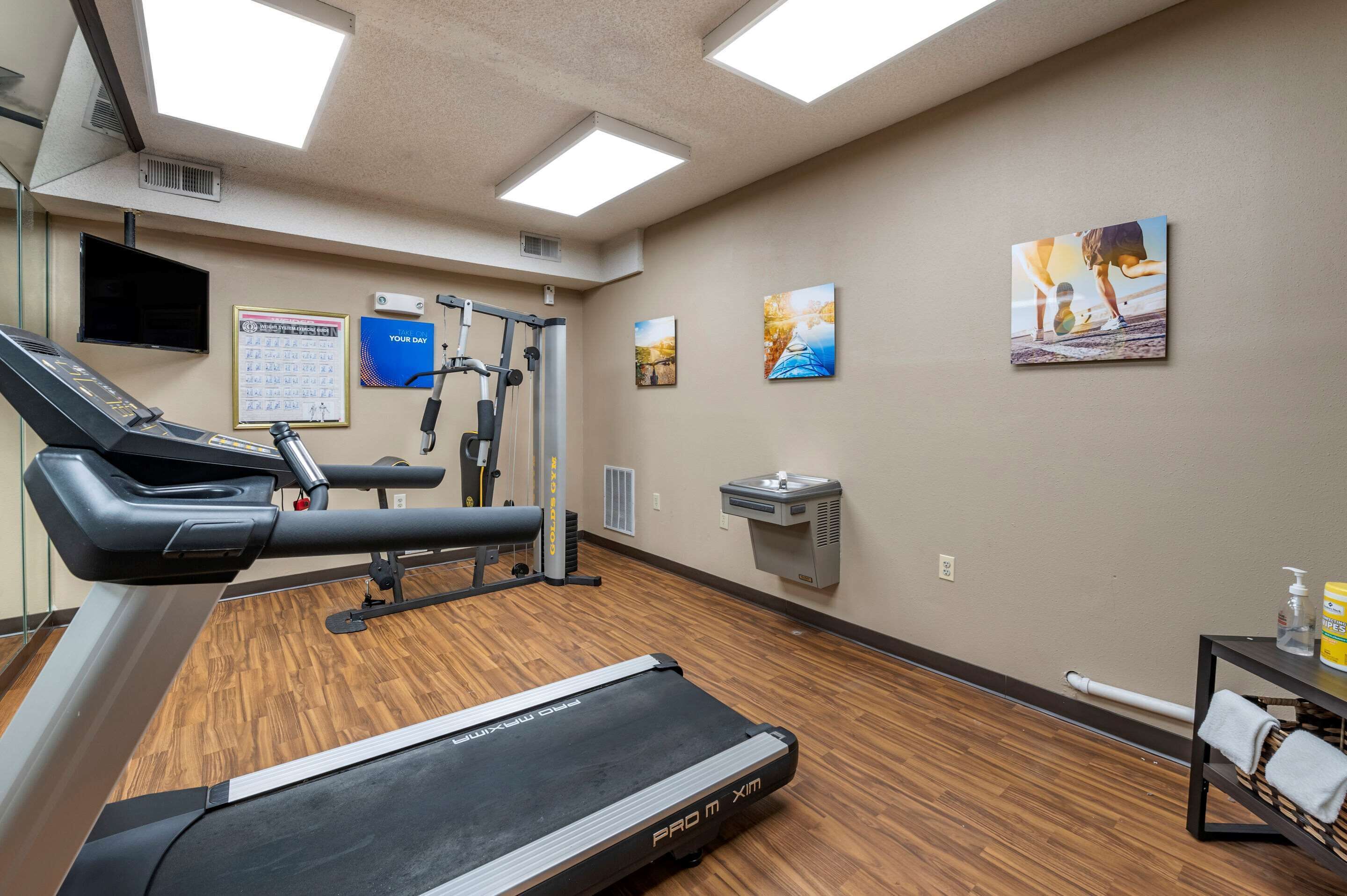 Photo - Comfort Inn & Suites Cincinnati Uptown Clifton