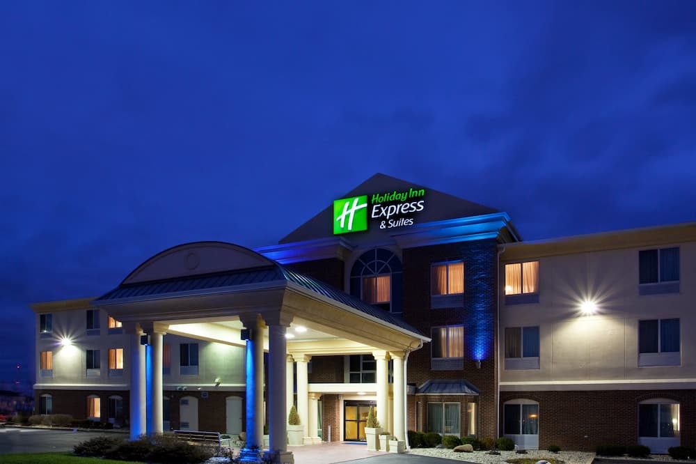 Holiday Inn Express Hotel & Suites Cincinnati-Blue Ash by IHG