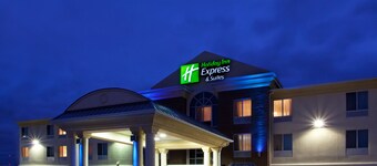 Holiday Inn Express Hotel & Suites Cincinnati-Blue Ash by IHG