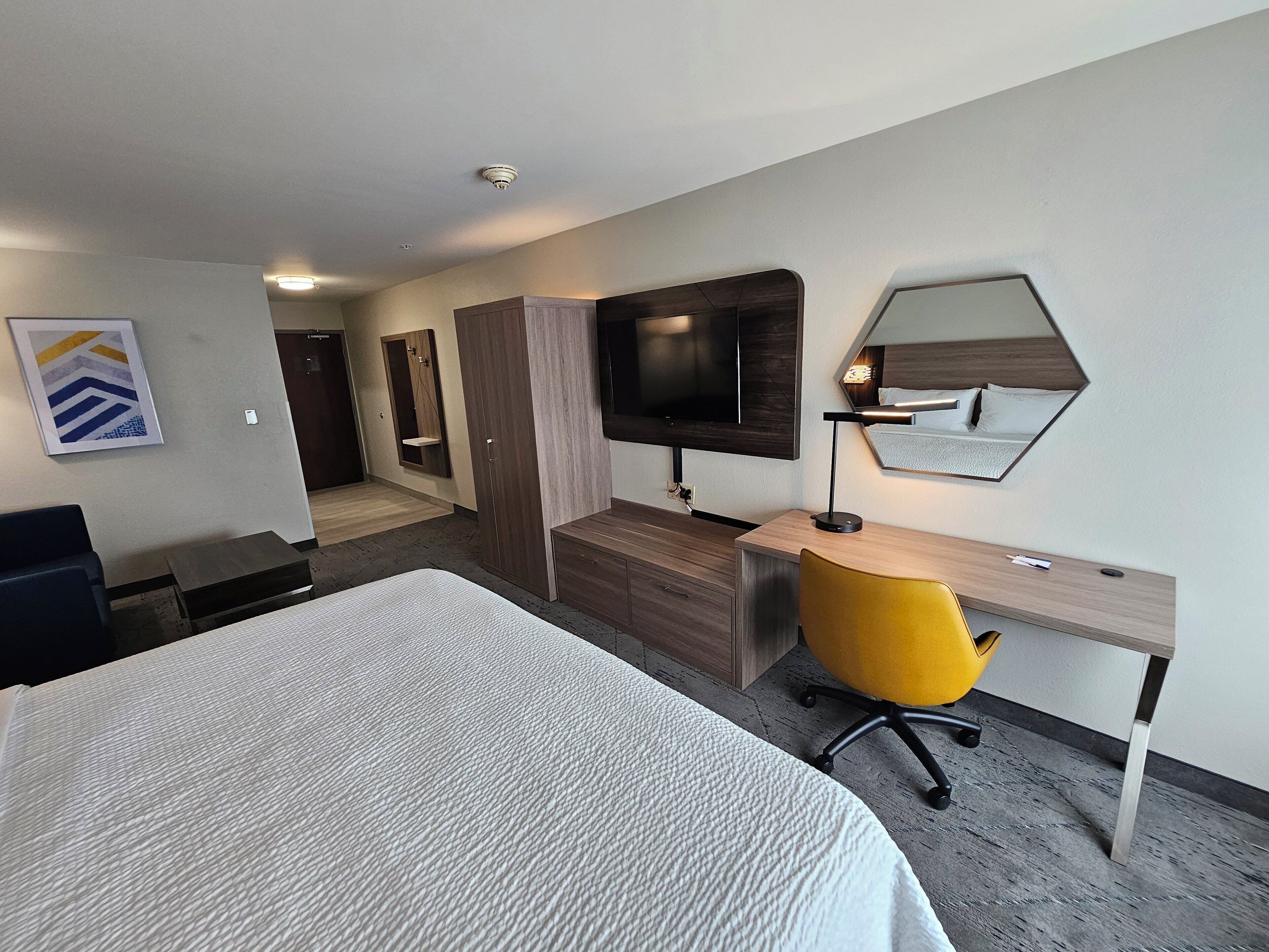 Literie de qualité supérieure, couette en duvet d'oie, surmatelas