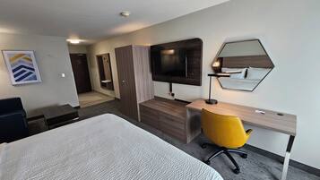 Literie de qualité supérieure, couette en duvet d'oie, surmatelas