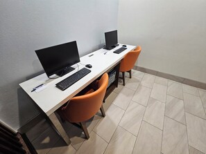 Accommodatievoorziening