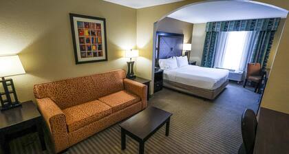 SureStay by Best Western Lexington