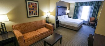 SureStay by Best Western Lexington
