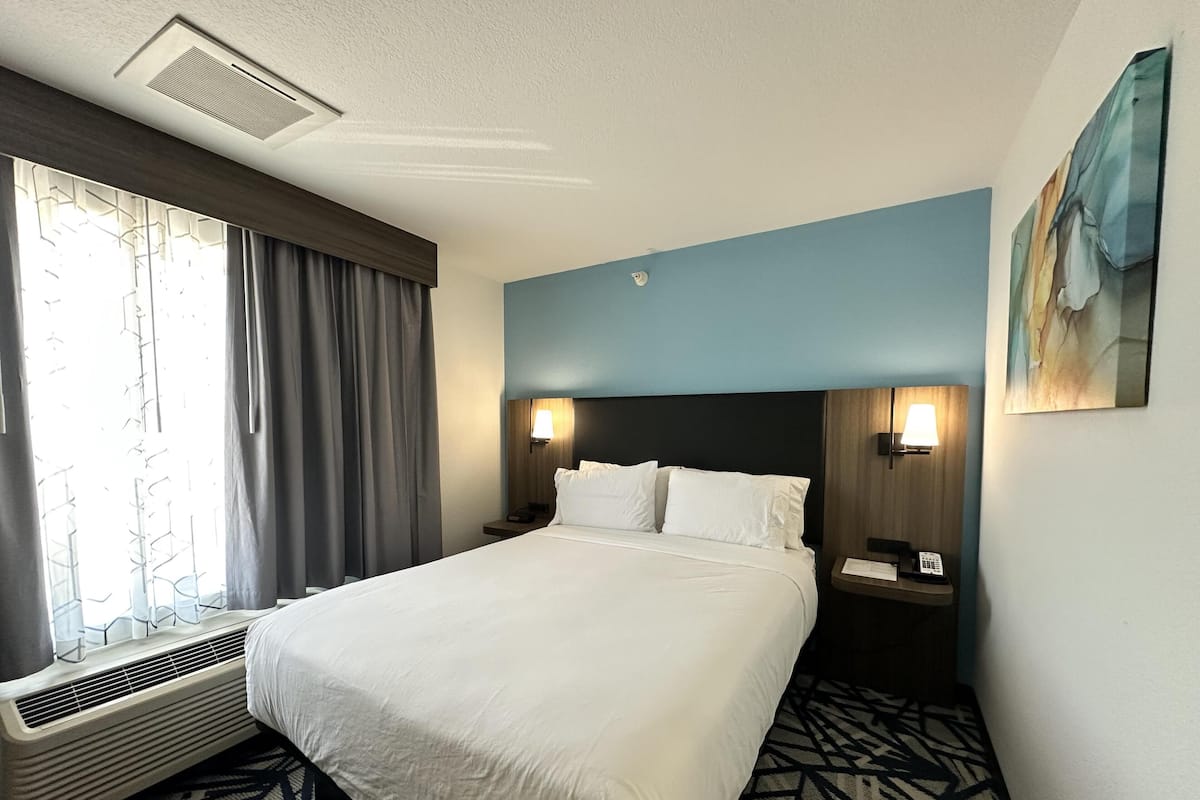 Family Room, Multiple Beds, Non Smoking, Refrigerator & Microwave