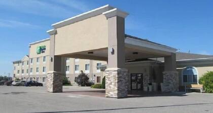 Holiday Inn Express & Suites Lexington by IHG