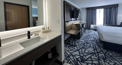 Best Western Plus Lexington, Nebraska