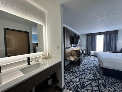 Best Western Plus Lexington, Nebraska