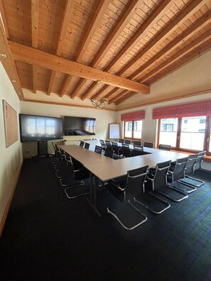 Sala de reuniones