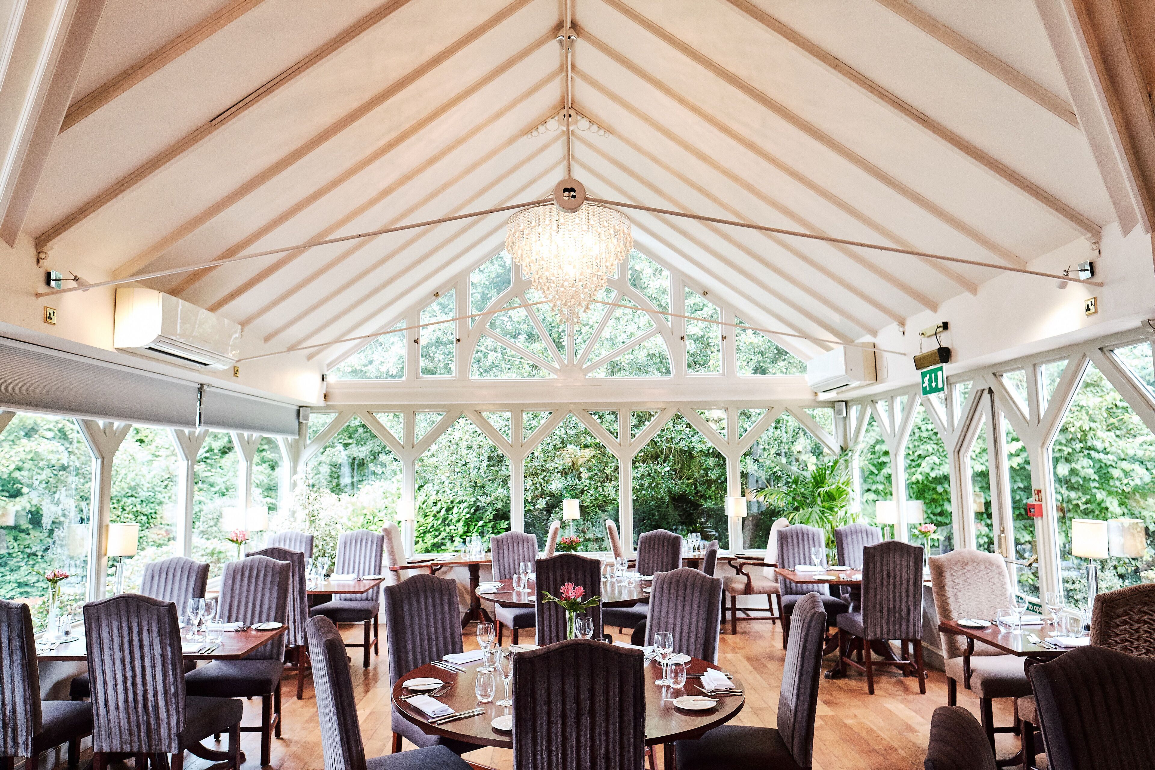 Foto - The Moat House