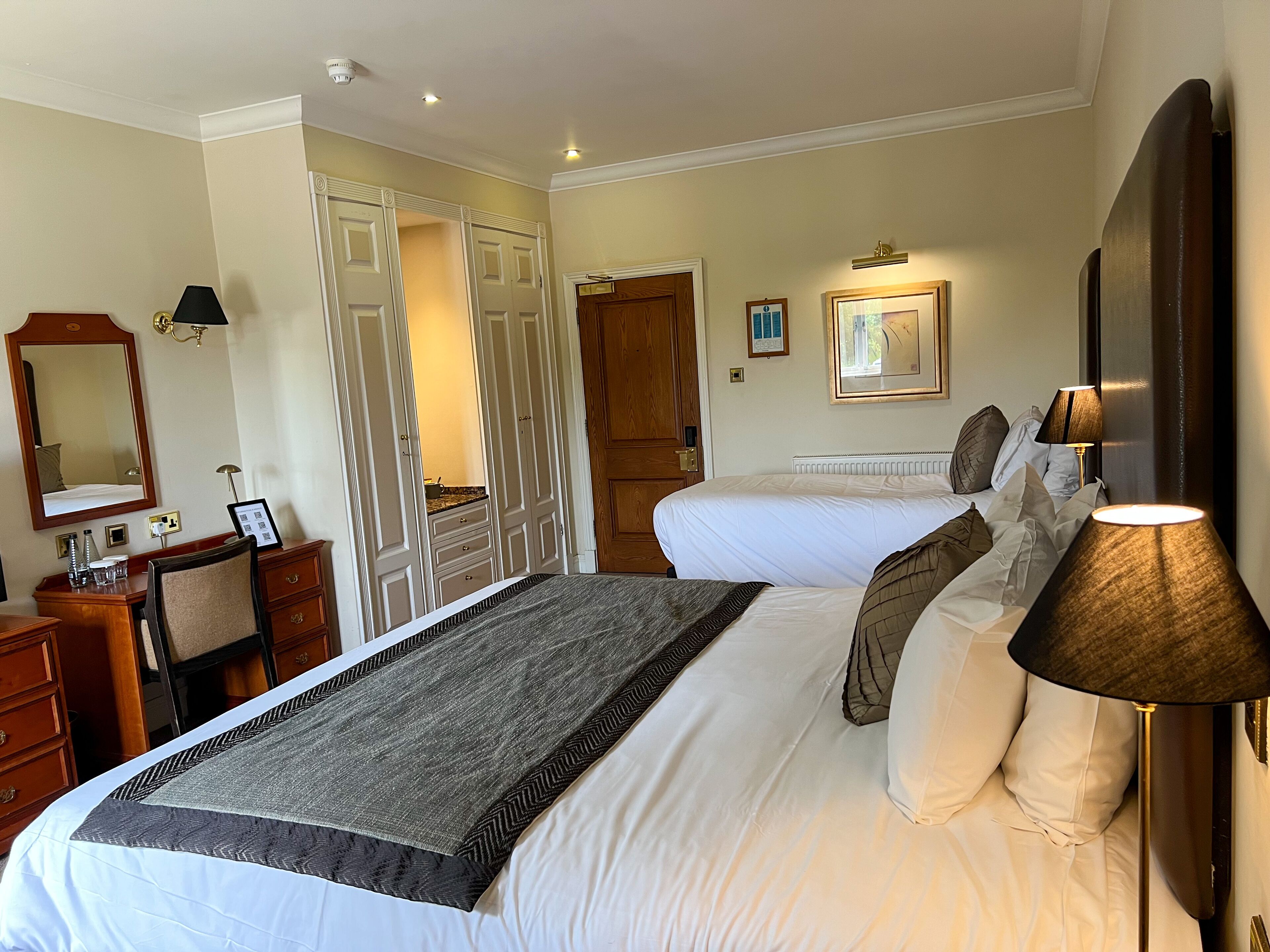 Foto - The Moat House