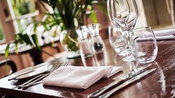 Restoran