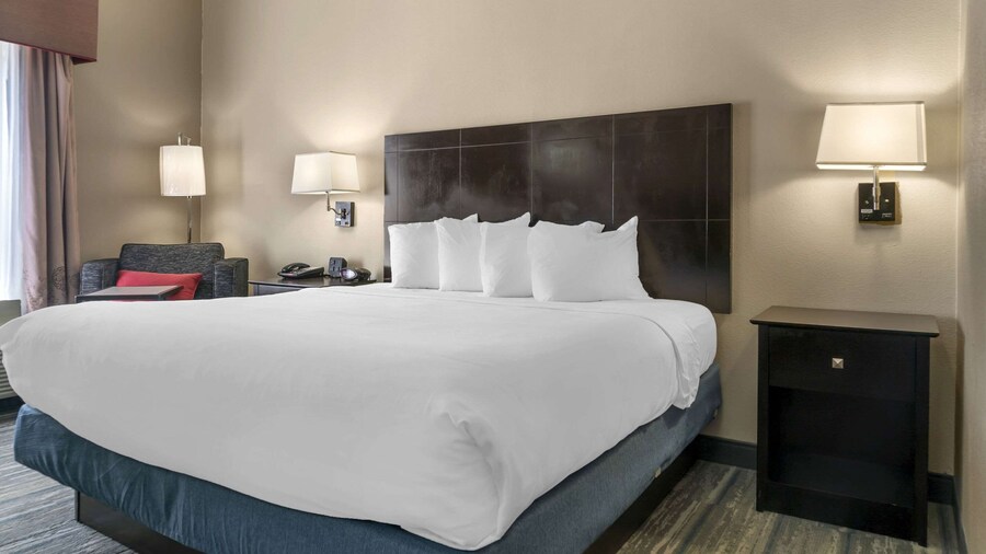 Comfort Inn & Suites Toledo North