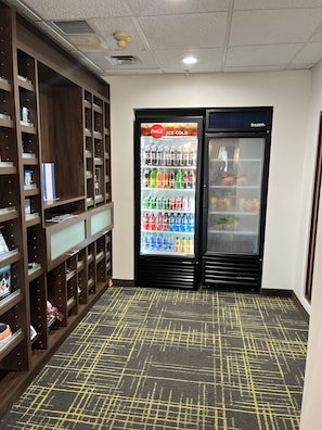 禮品店