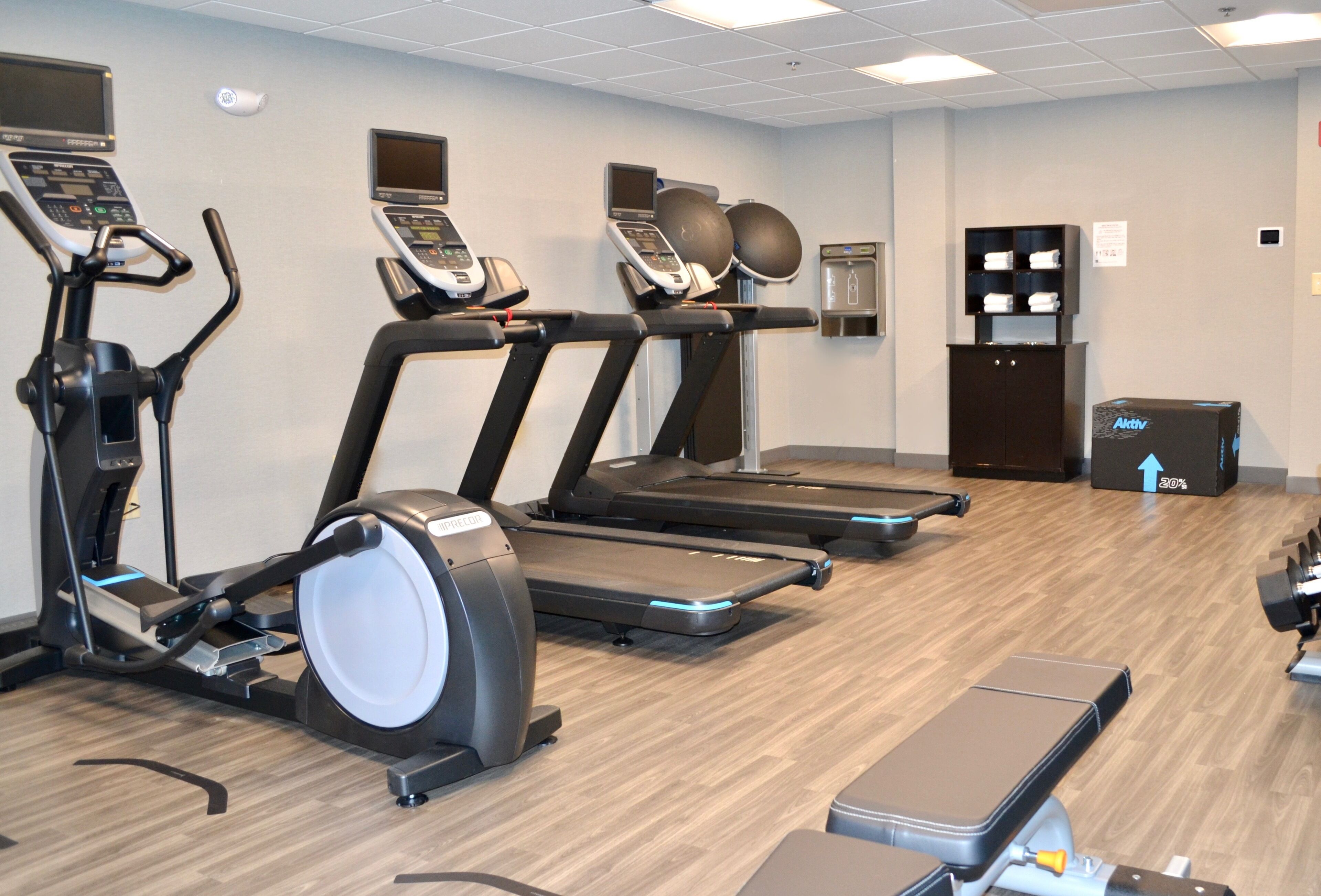 Foto - Hampton Inn Dayton/Huber Heights