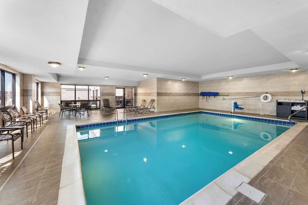Hampton Inn Dayton/Huber Heights
