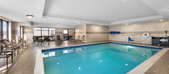 Hampton Inn Dayton/Huber Heights