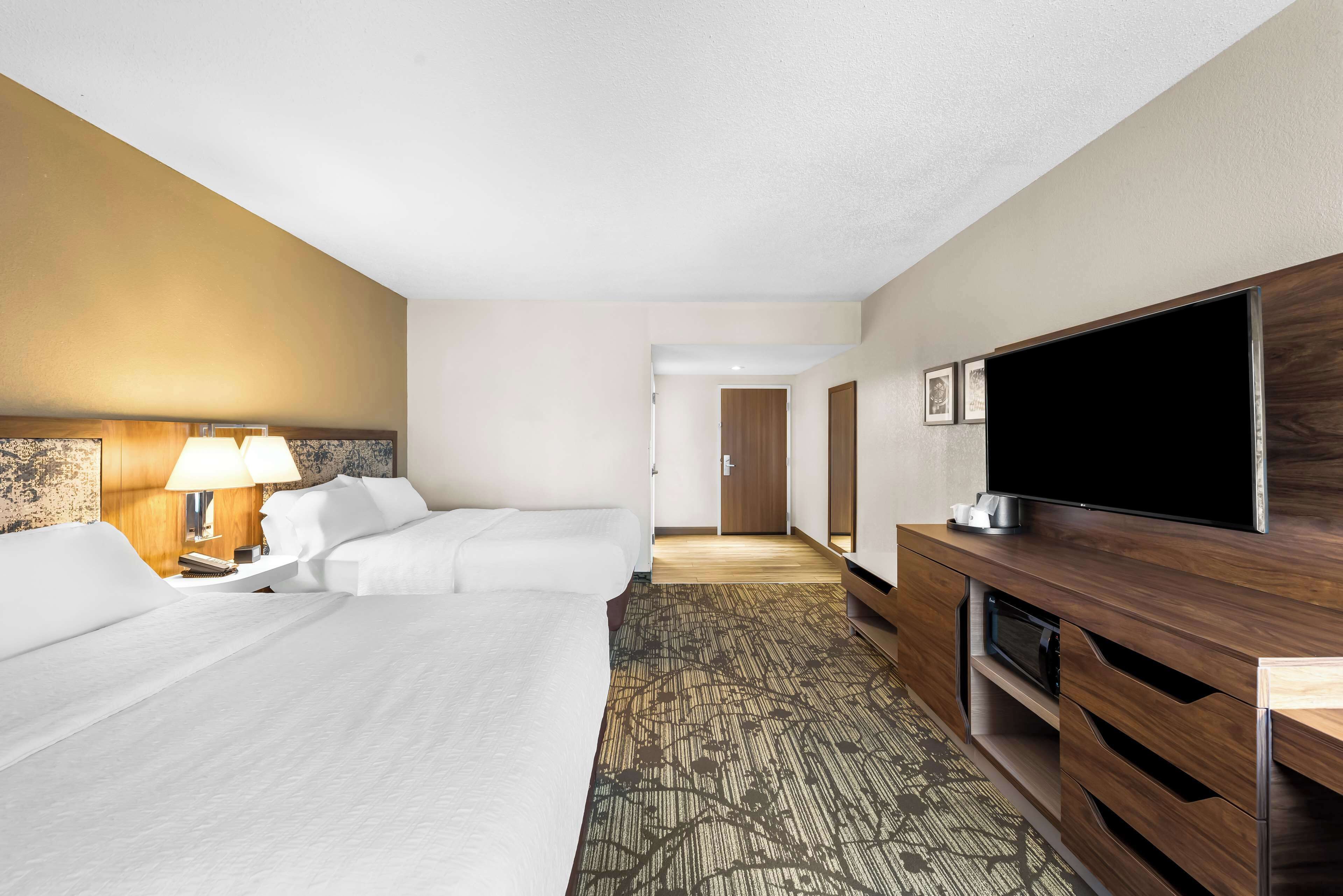 Foto - Hampton Inn Dayton/Huber Heights