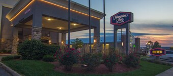 Hampton Inn Dayton/Huber Heights