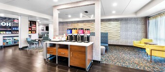 Hampton Inn Dayton/Huber Heights