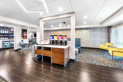 Hampton Inn Dayton/Huber Heights