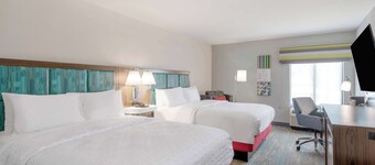Hampton Inn New Philadelphia
