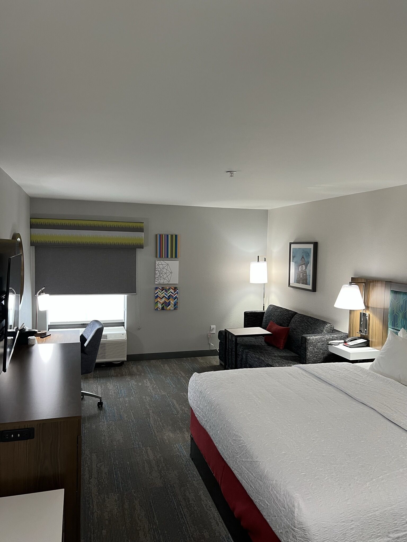 Hampton Inn New Philadelphia in New Philadelphia, United States
