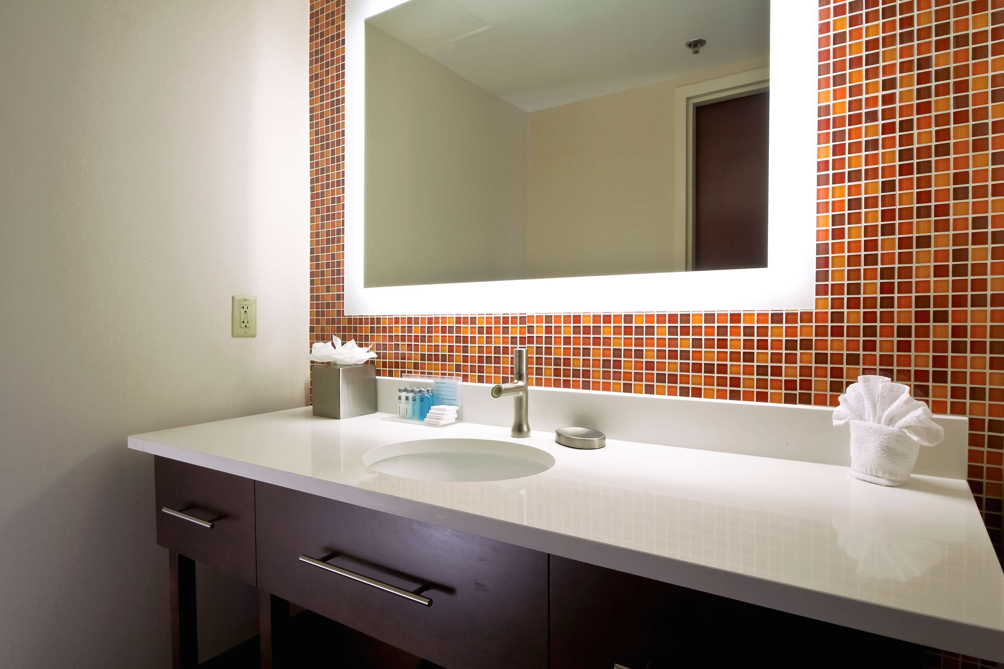 Foto - Hampton Inn & Suites Columbus-Downtown