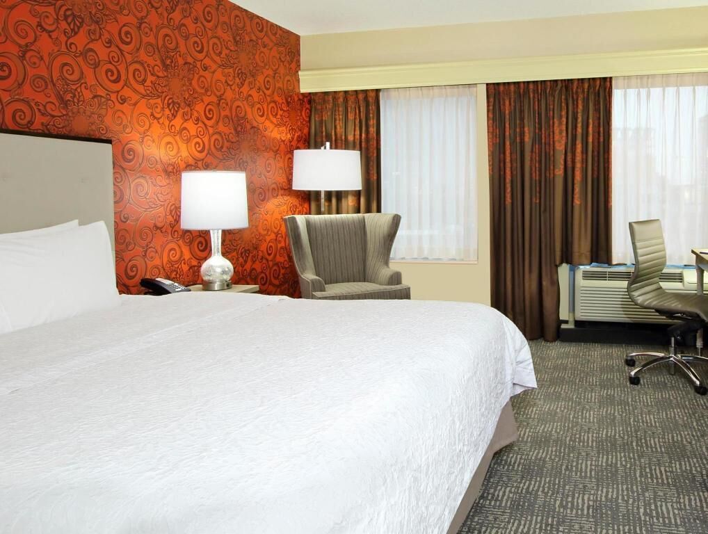 Seprai antialergi, bantalan ekstra lembut, dan brankas