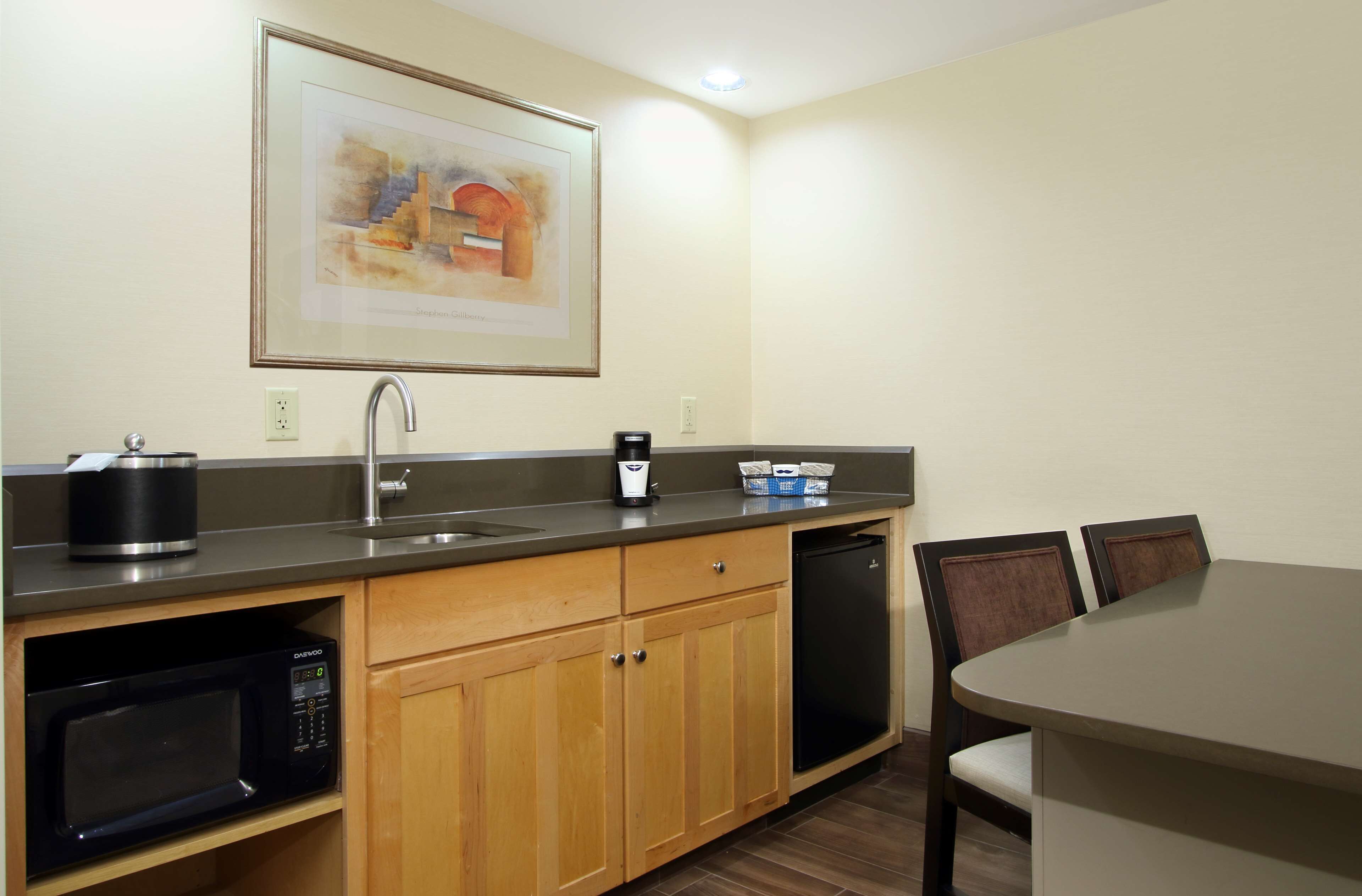 Foto - Hampton Inn & Suites Columbus-Downtown