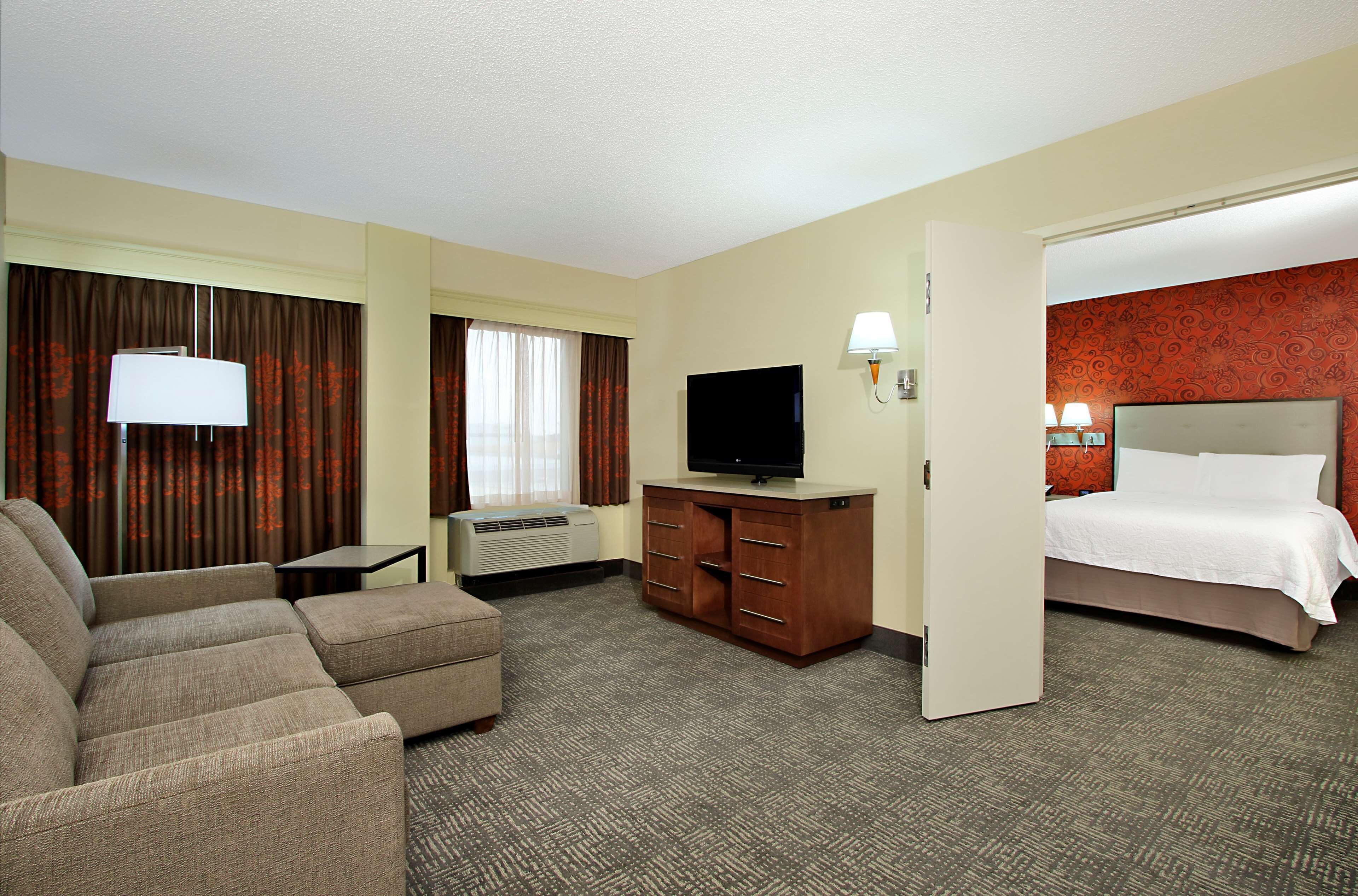 Foto - Hampton Inn & Suites Columbus-Downtown, Ohio