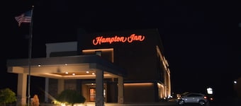 Hampton Inn by Hilton Tiffin