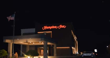 Hampton Inn by Hilton Tiffin