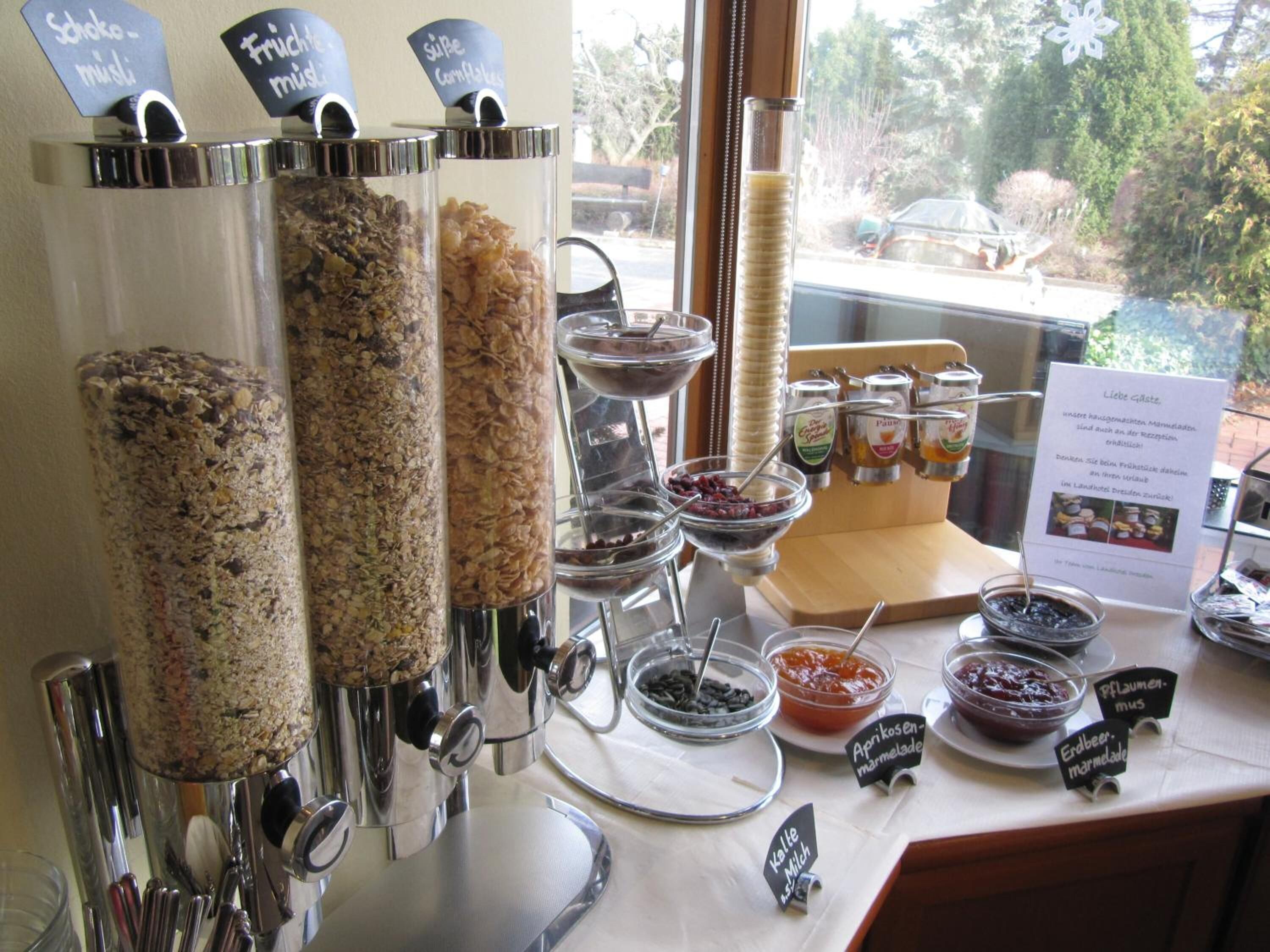 Photo - Landhotel Dresden