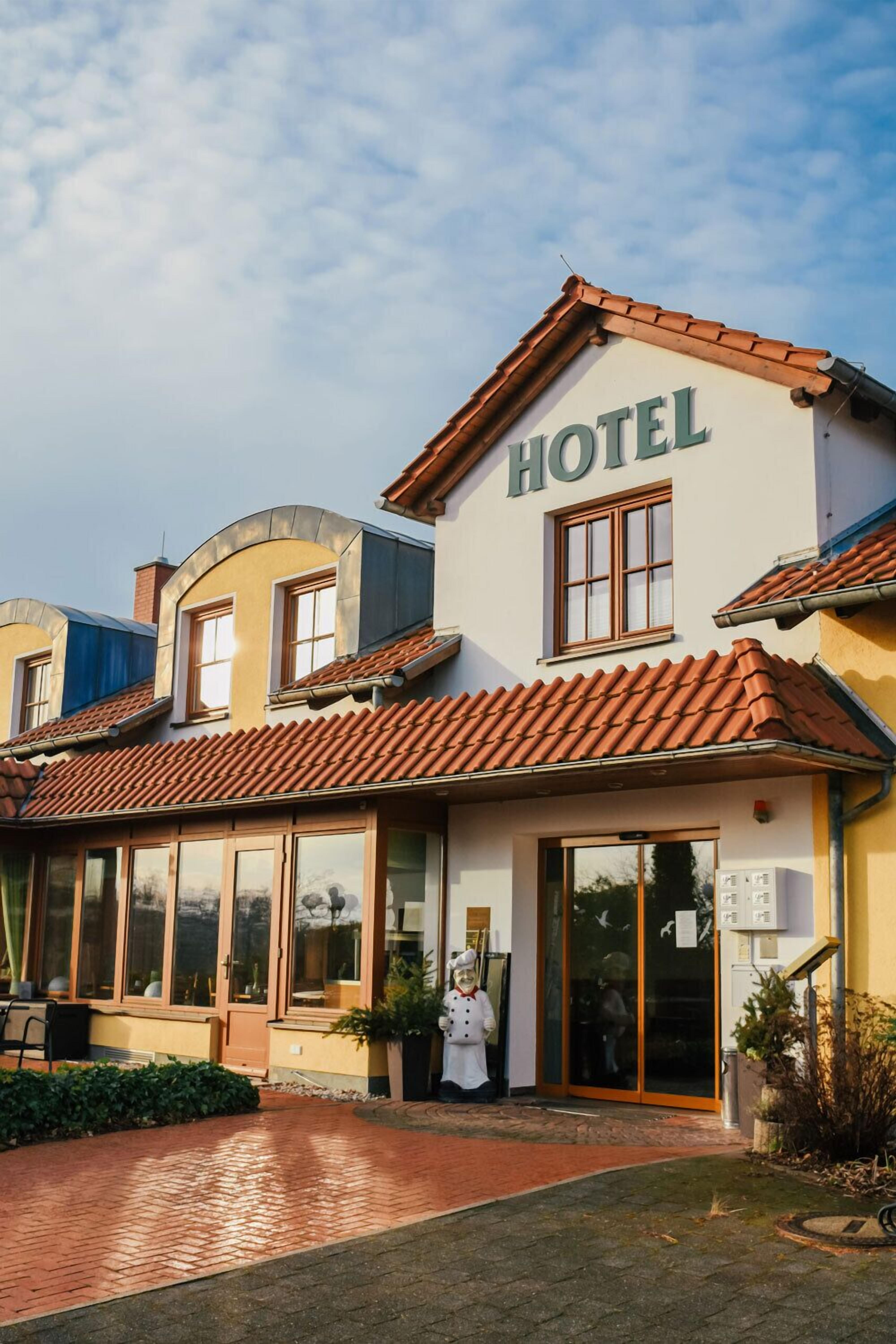 Photo - Landhotel Dresden