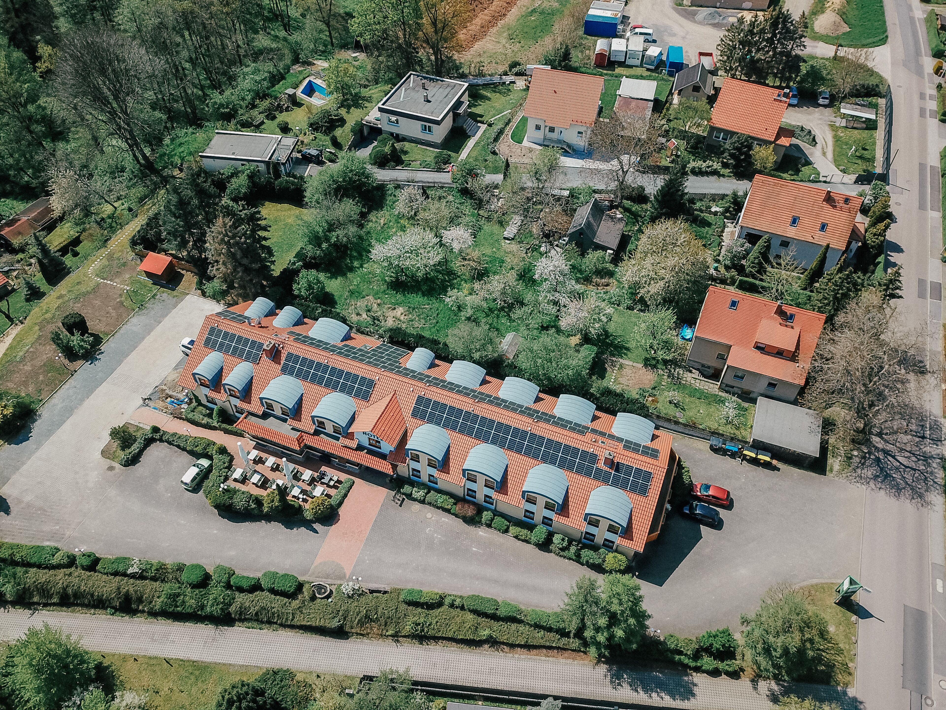 Photo - Landhotel Dresden