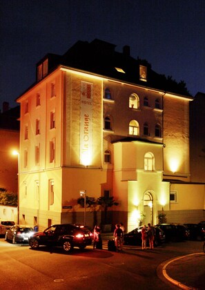 Exterior - Hotel Villa Orange (Frankfurt)