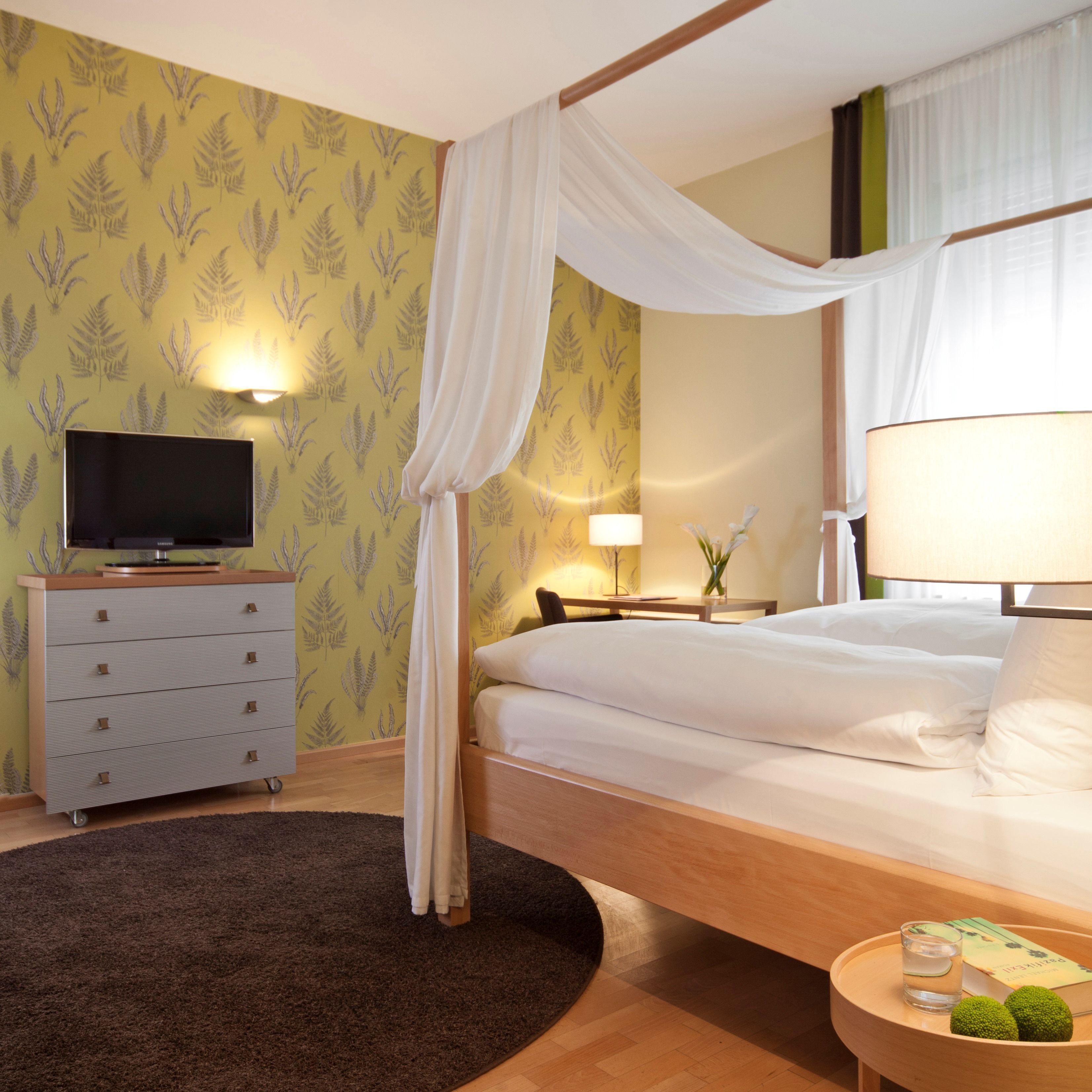 Foto - BIO-Hotel Villa Orange